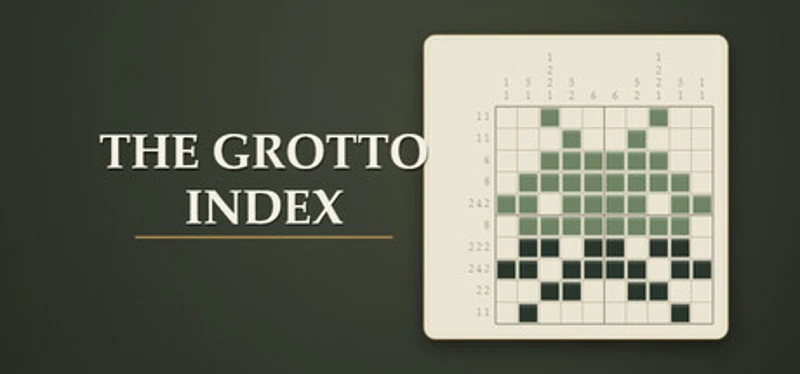 The Grotto Index Image