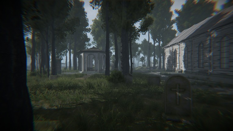 The Halloween Incident screenshot