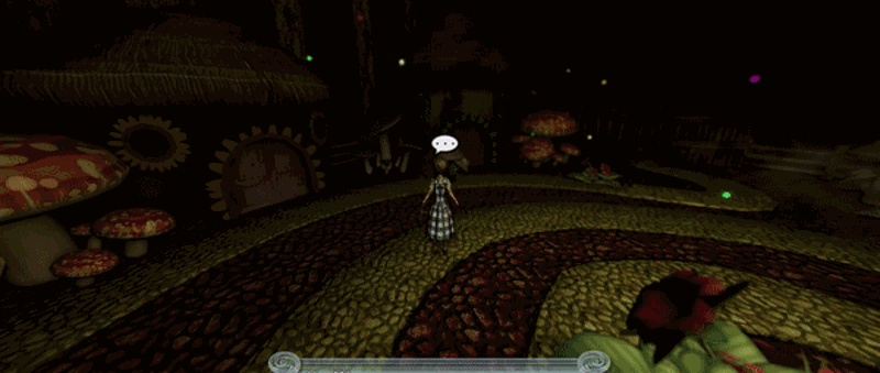 The Horror of Oz screenshot