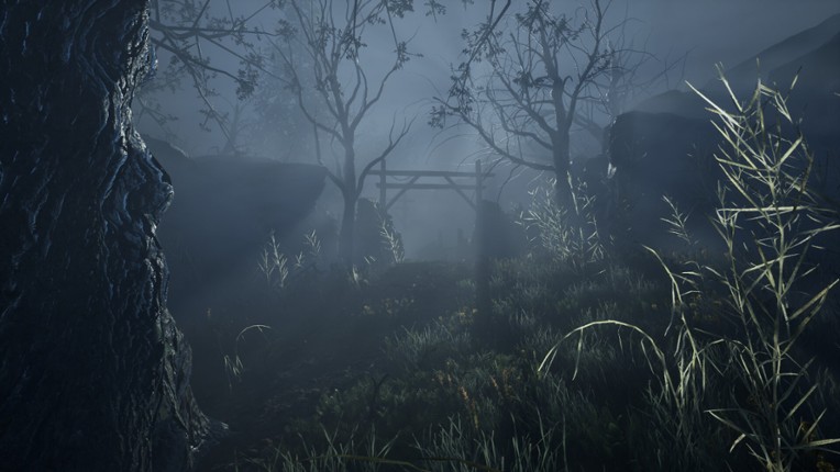 The Other Me Reborn screenshot