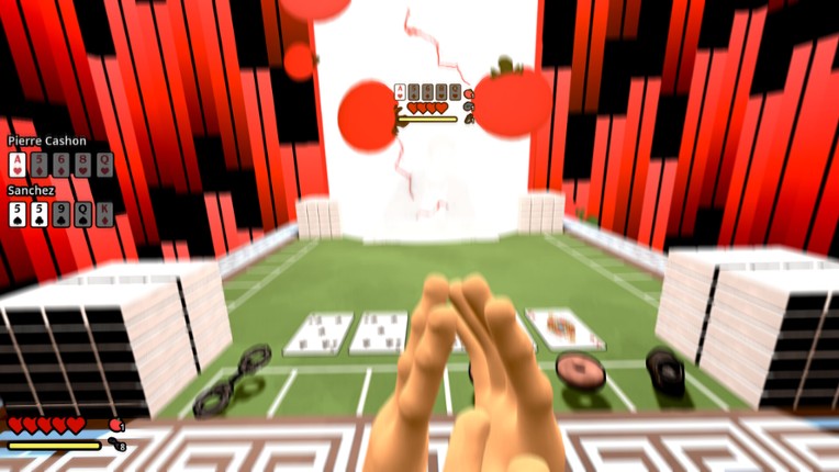 The Poker Saint screenshot