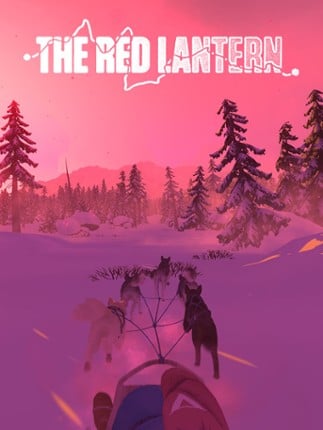 The Red Lantern Game Cover