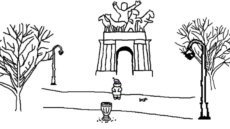 The Red Triangle Factory screenshot