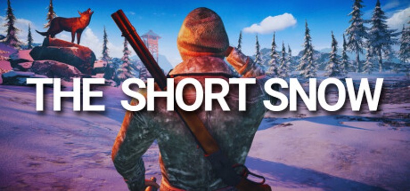 Short Snow Game Cover