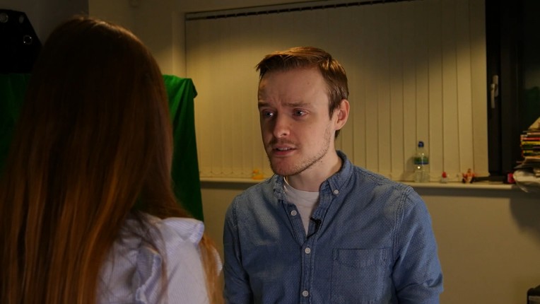 The Unexpected (But Not Entirely Surprising) Demise of Jacques du Schnozzle screenshot