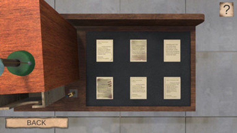 The Warfront From Intercepts screenshot