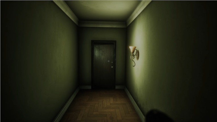 The Whispering Woods screenshot