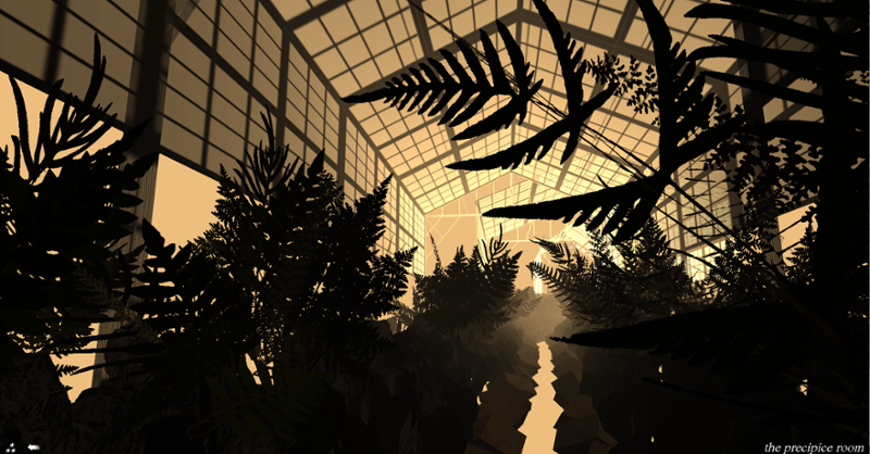 The Worm Room screenshot
