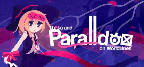 Games like Theta and Paralldox on Worldlines