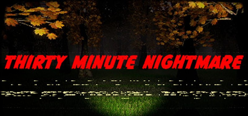 Thirty Minute Nightmare Game Cover