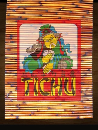 Tichu screenshot