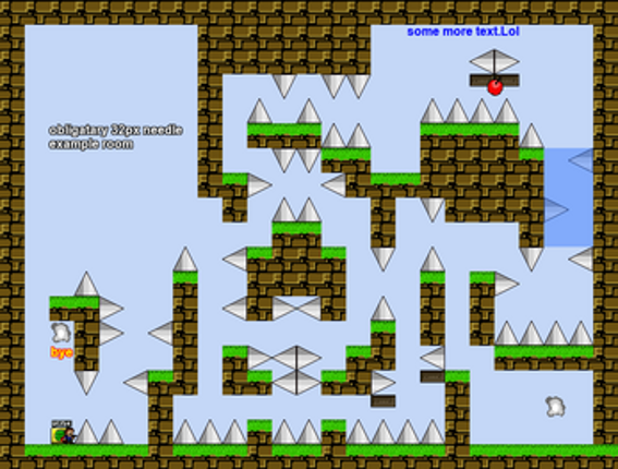 tijit engine 2 screenshot