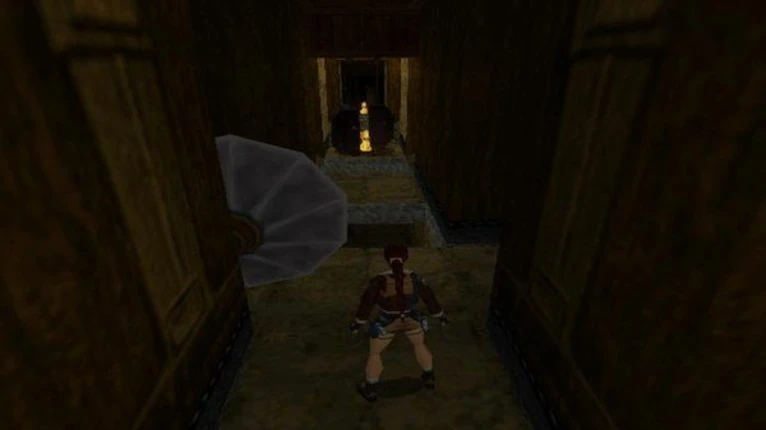 Tomb Raider II Image
