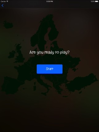 TopoTrainer Europe - Geography for everyone! Image