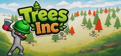 Games like Trees Inc