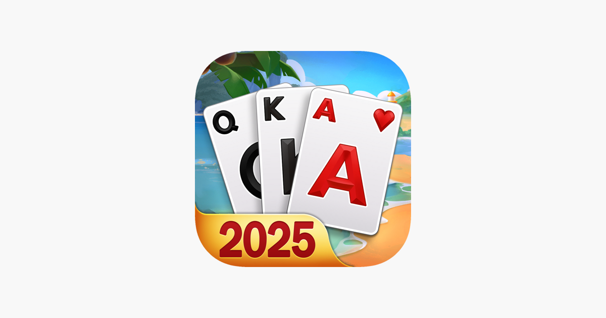 Games like Tri Peaks Solitaire 2025