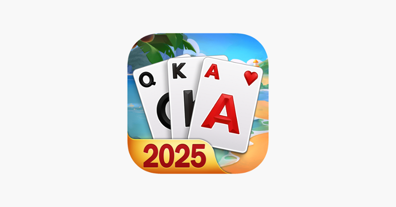 Tri Peaks Solitaire 2025 Image