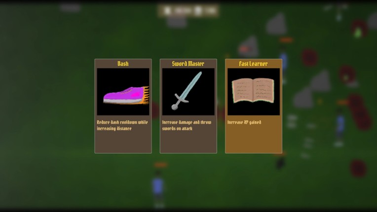 Trials of Ari screenshot