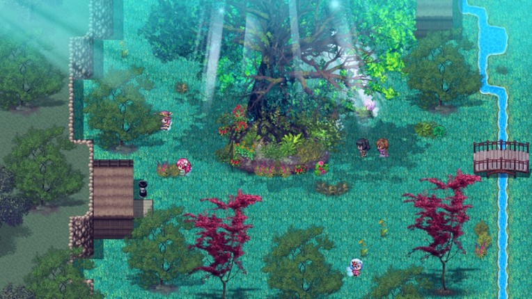 Trials of Proelium screenshot