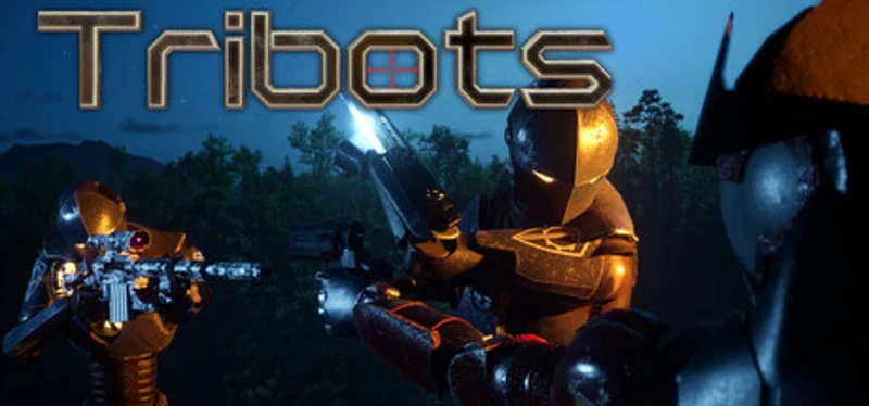 Tribots Image