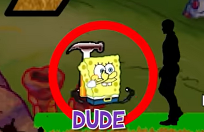 Trilaldi's Ways To Get Free Stuff By Robbing A House For No Reason! screenshot