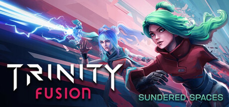Trinity Fusion Image