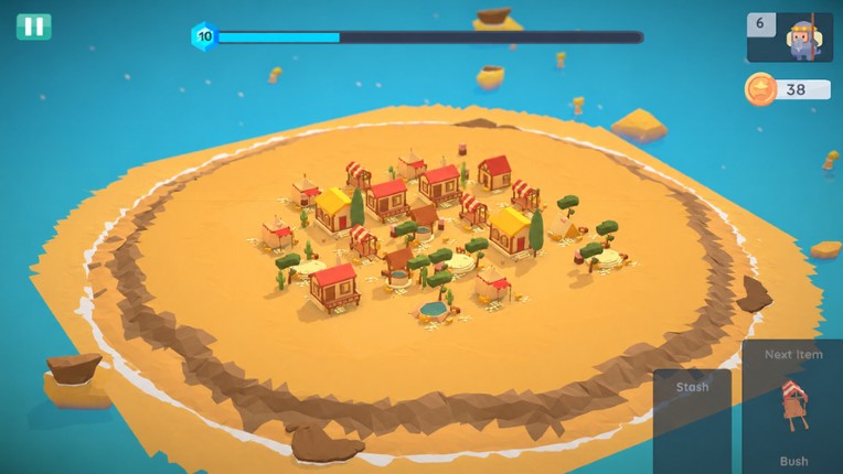 Triple Realms Image