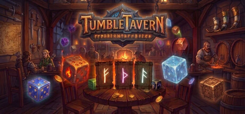Tumble Tavern Image