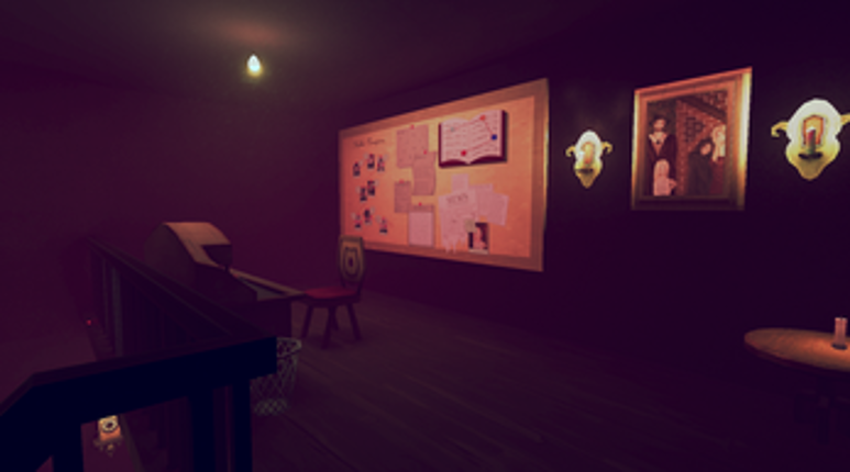 Twilas's Dark Dilemma screenshot