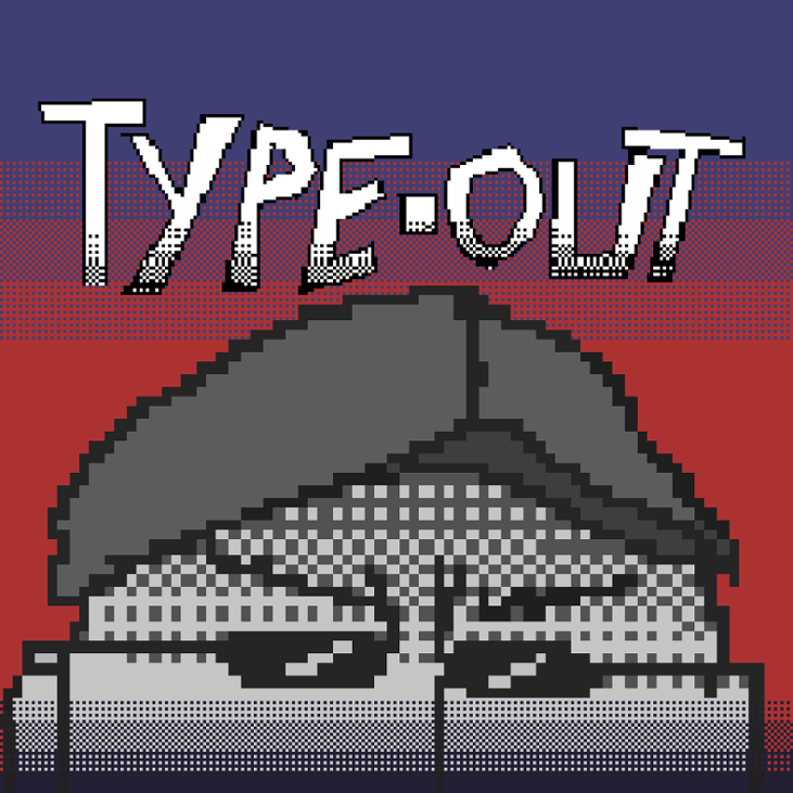 Games like TYPE-OUT