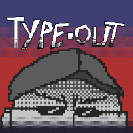 TYPE-OUT Game Cover