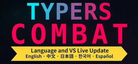 Games like Typers Combat