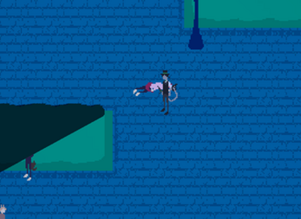 Umbra Homicide screenshot