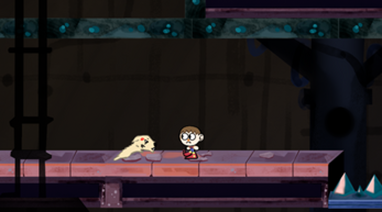Unleashed screenshot