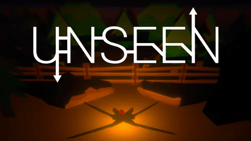 Games like Unseen