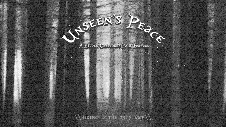 Unseen's Peace Image