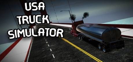 Games like USA Truck Simulator