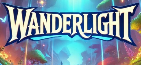 Games like Wanderlight