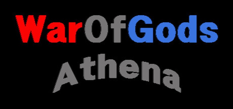 WarOfGods Athena Image