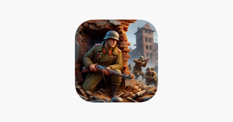 Wartime Range - WW2 FPS Image