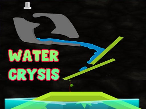 Games like Water Crisis game