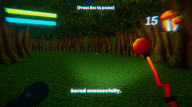 What The Fuck screenshot