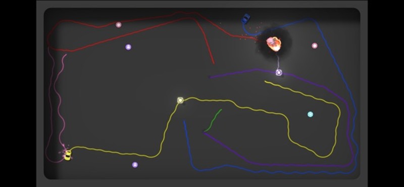 Wiggle Boom - Multiplayer screenshot