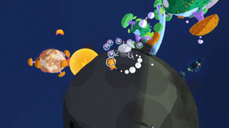 Wild Cosmos [DEMO] Image