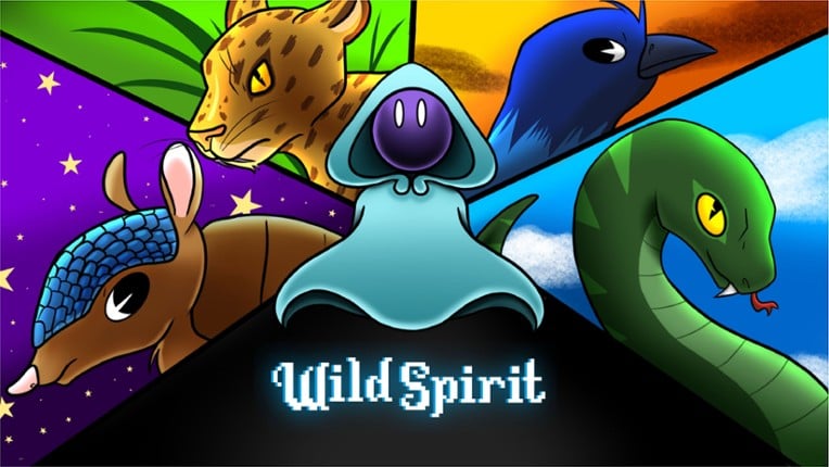 WildSpirit Image