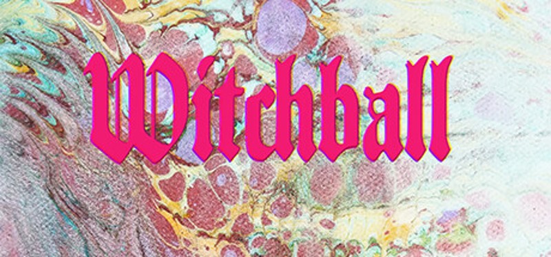 Witchball Image