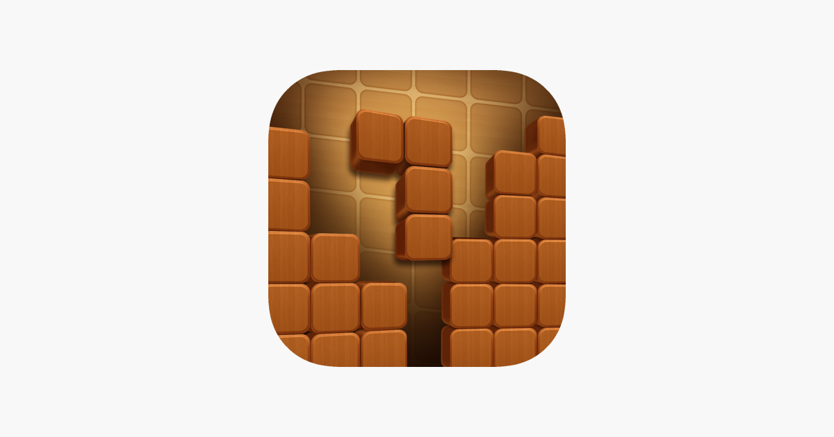Games like Wooden Block Puzzle - Extreme