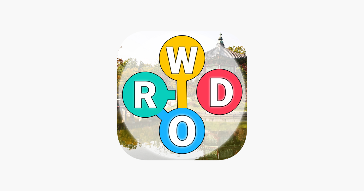 Games like Word Seasons : Word Matching