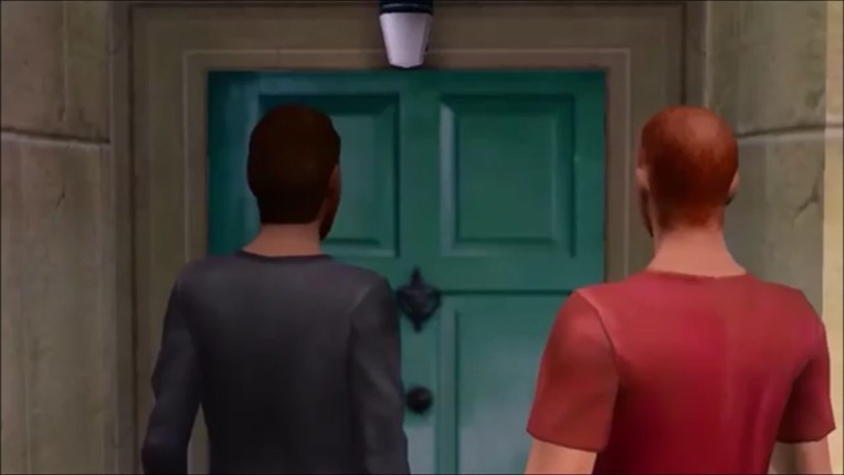 Wright Brothers' Mysteries screenshot