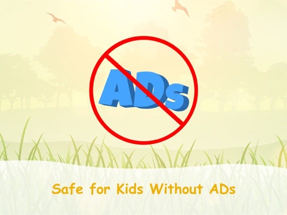 Zoo Animals: Puzzle for Kids screenshot